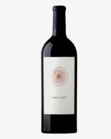 Amulet Bottle Shot   Src Https - Montecillo Rioja Crianza 2015, HD Png Download, Transparent PNG
